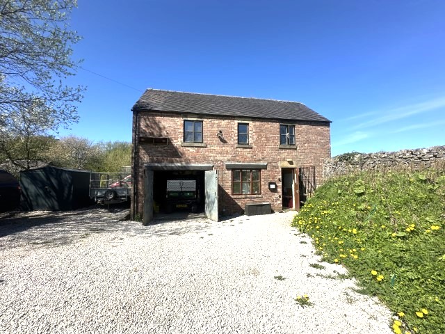 Workshop to let Buxton